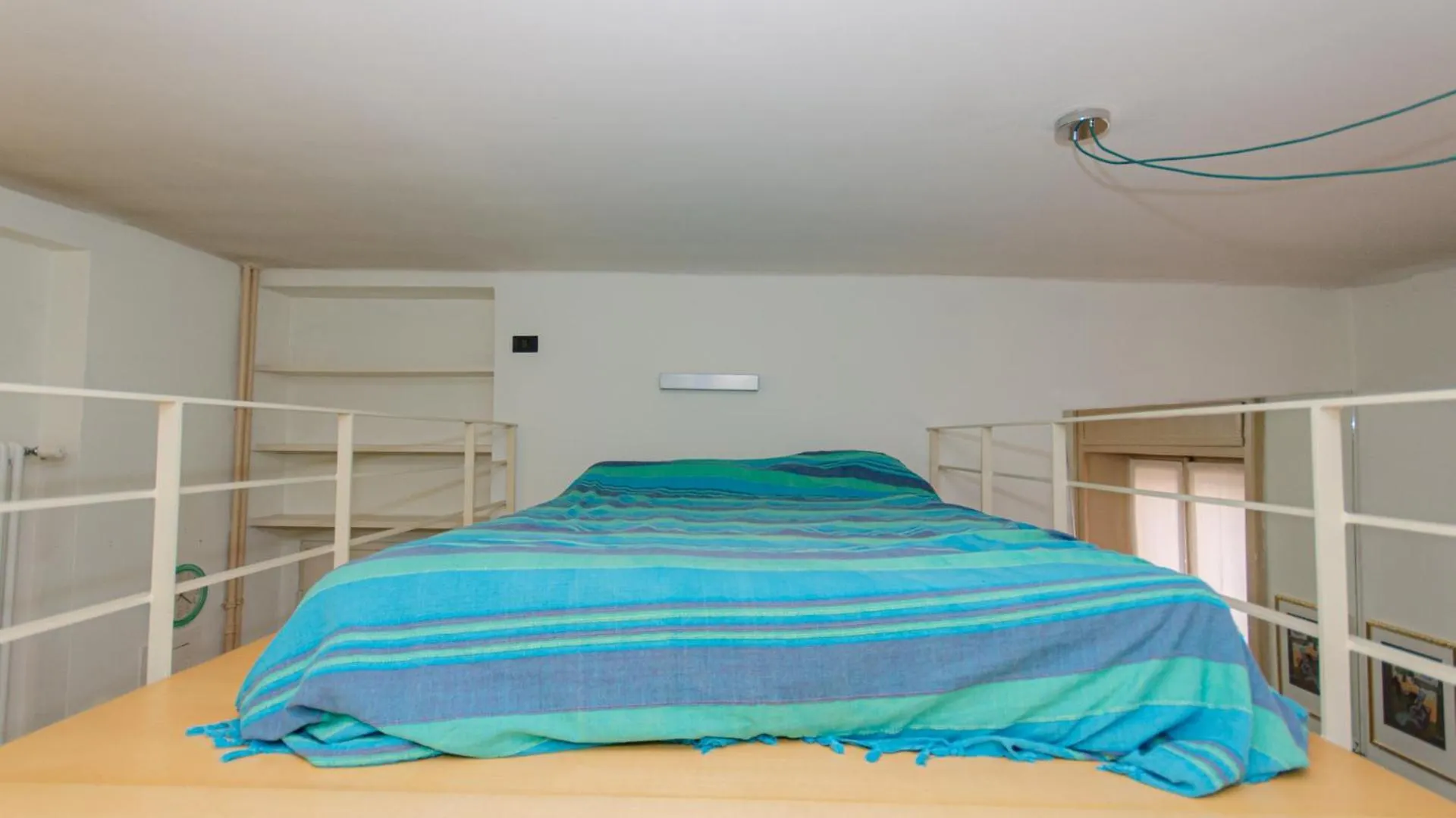 Brenta Flat Daire Milano